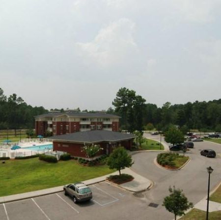 Wild Wing Resort - Conway Exterior foto