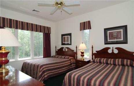 Wild Wing Resort - Conway Quarto foto